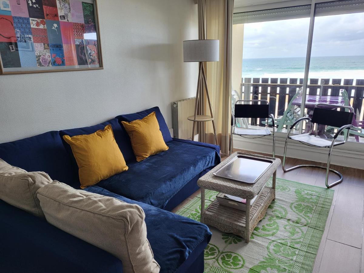 Ocean View Oceanide Apartamento Lacanau Exterior foto