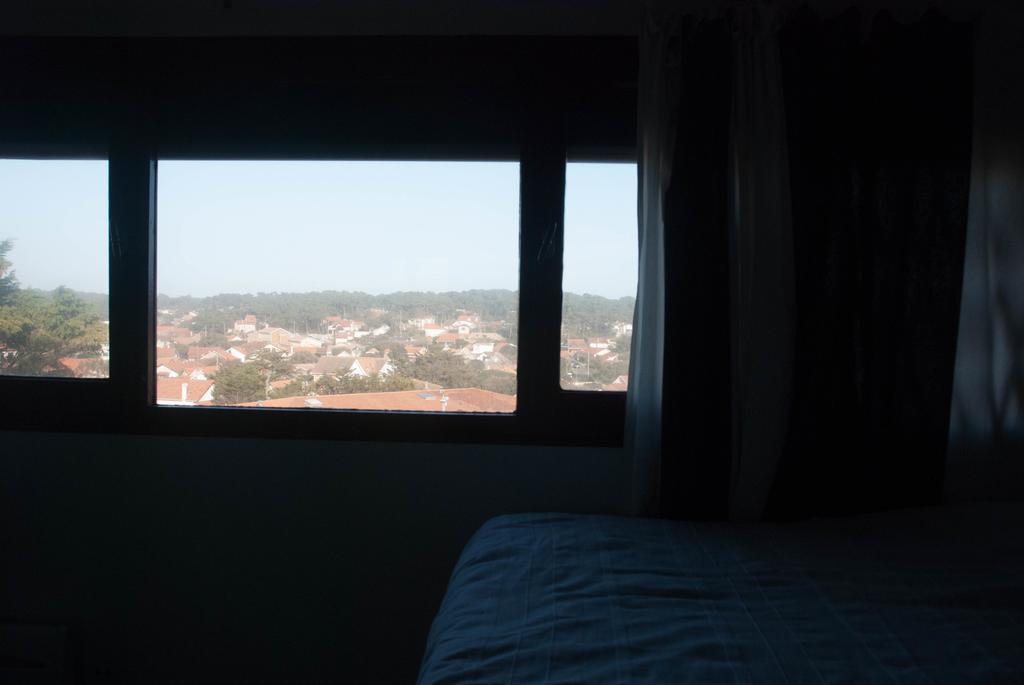 Ocean View Oceanide Apartamento Lacanau Exterior foto